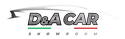 Logo D&A Car srl